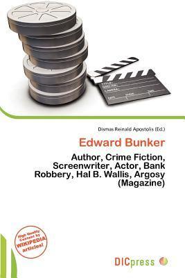 Edward Bunker