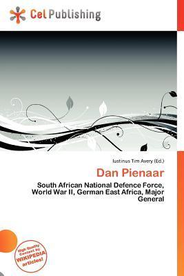 Dan Pienaar