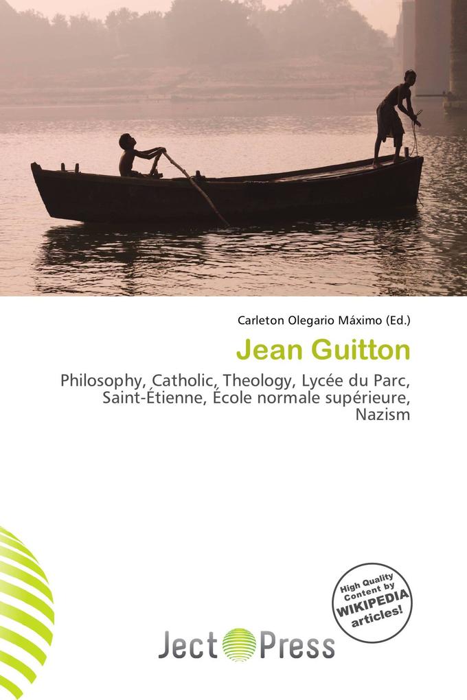 Jean Guitton