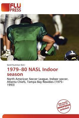 1979-80 NASL Indoor season