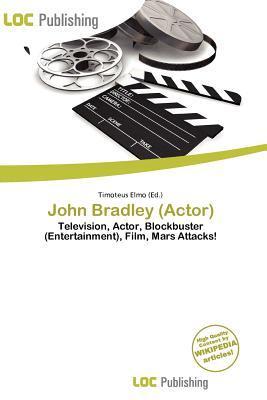John Bradley (Actor)