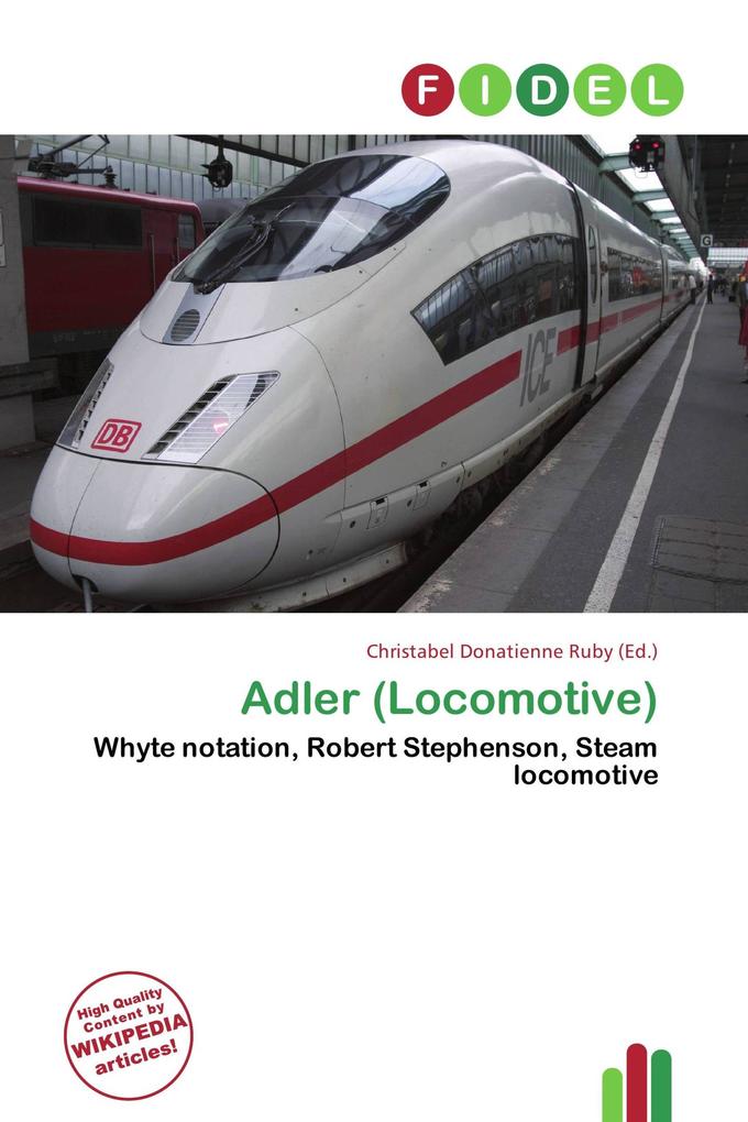 Adler (Locomotive)