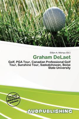 Graham DeLaet
