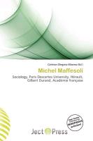 Michel Maffesoli