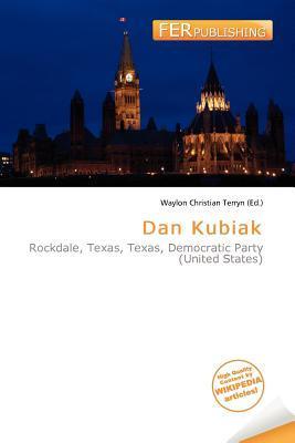 Dan Kubiak