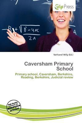Caversham Primary School