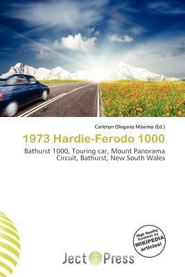 1973 Hardie-Ferodo 1000