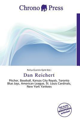 Dan Reichert