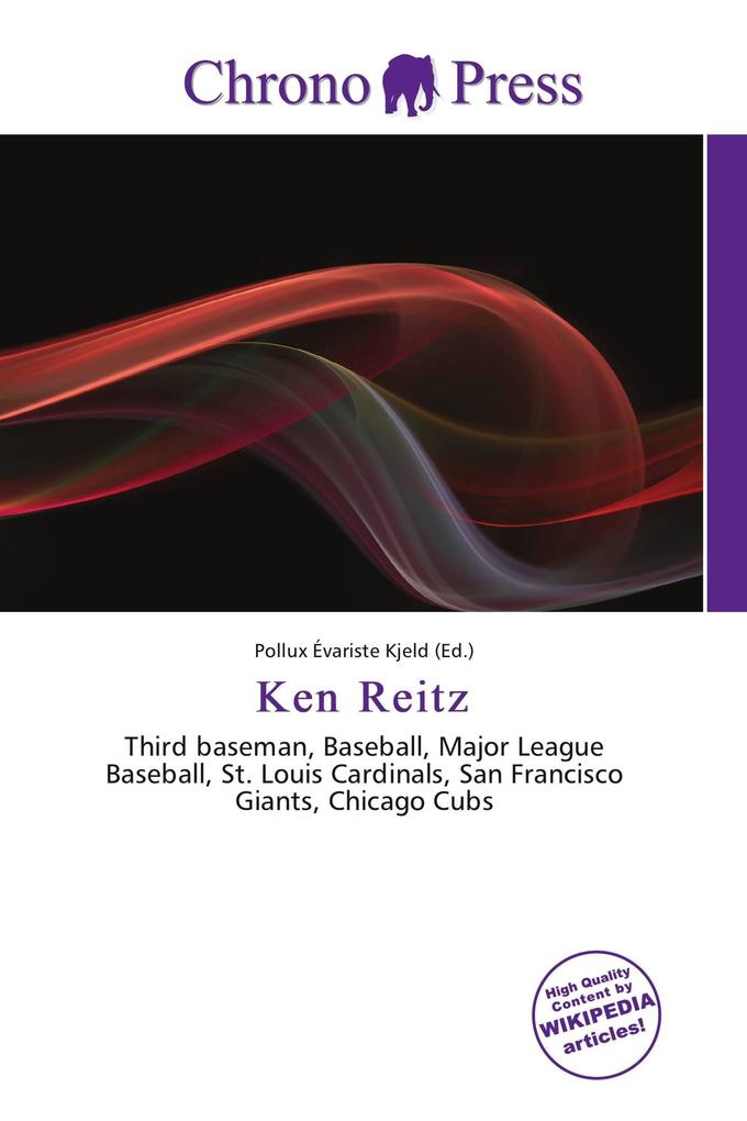 Ken Reitz