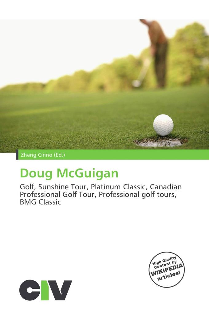 Doug McGuigan