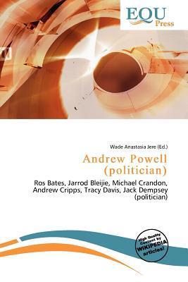 Andrew Powell (politician)