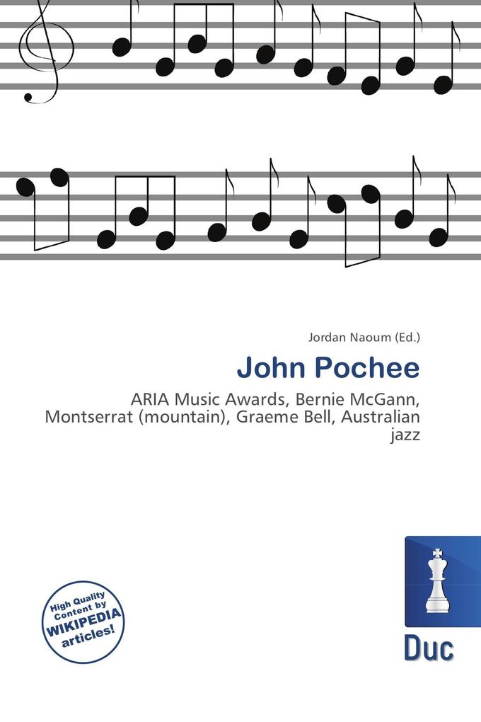 John Pochee
