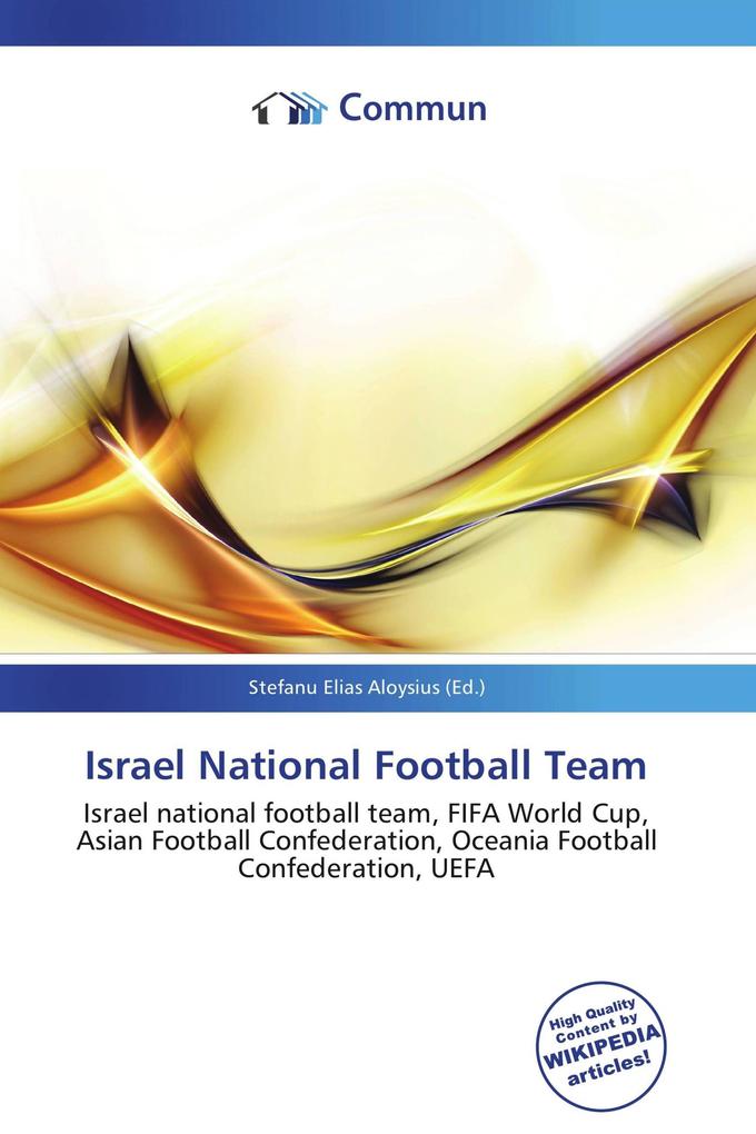 Israel National Football Team