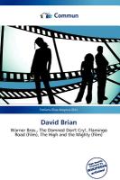 David Brian