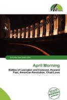 April Morning