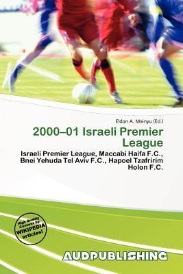 2000-01 Israeli Premier League