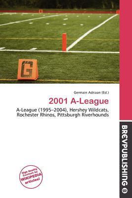 2001 A-League