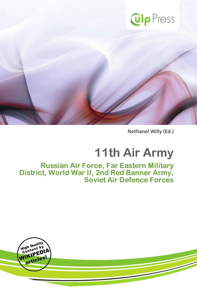 11th Air Army