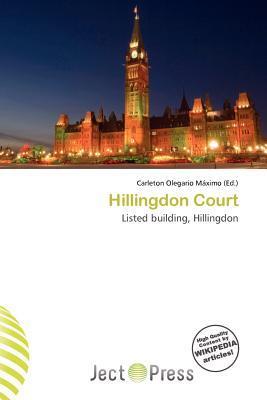 Hillingdon Court