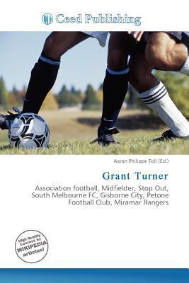 Grant Turner