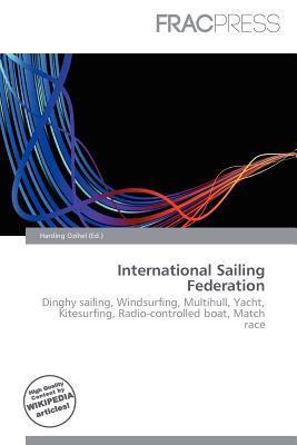 International Sailing Federation