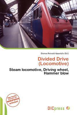 Divided Drive (Locomotive)