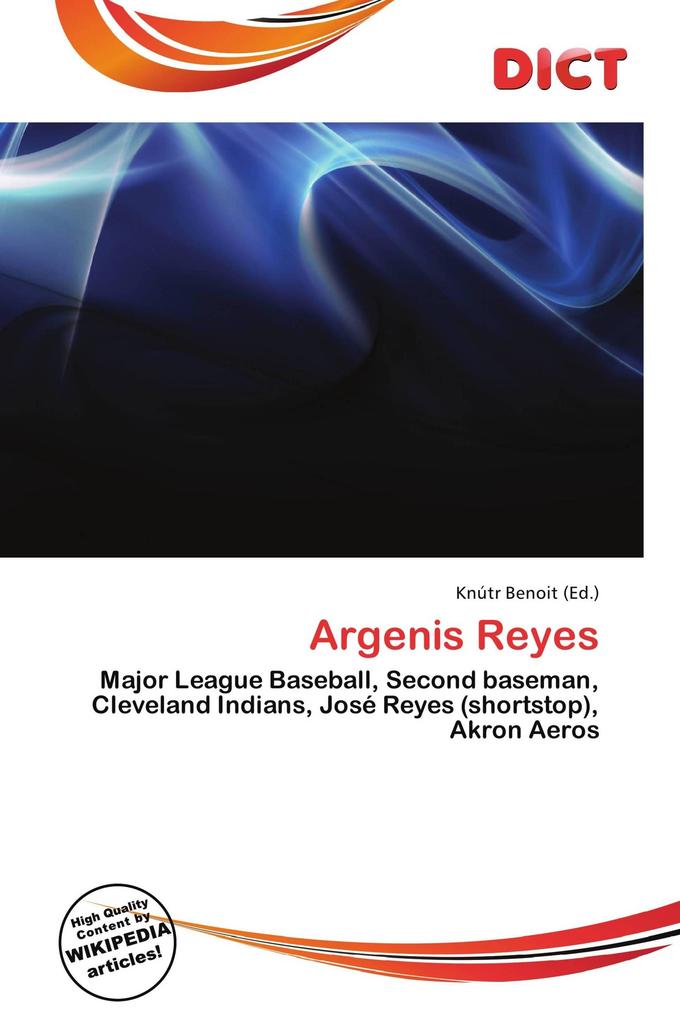 Argenis Reyes