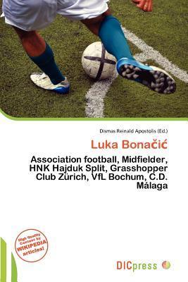 Luka Bonai