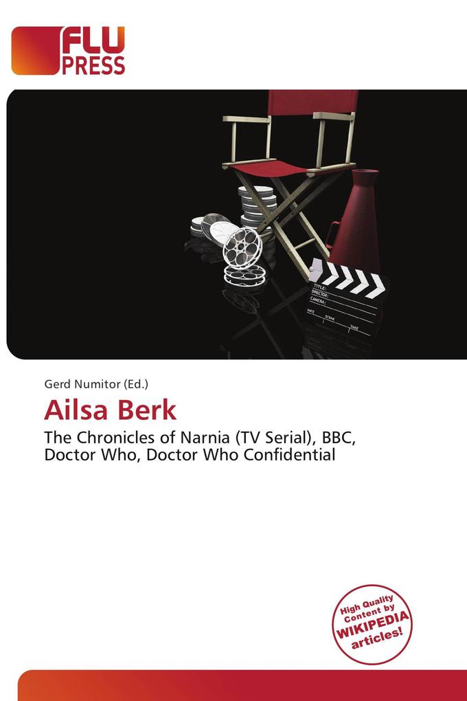 Ailsa Berk
