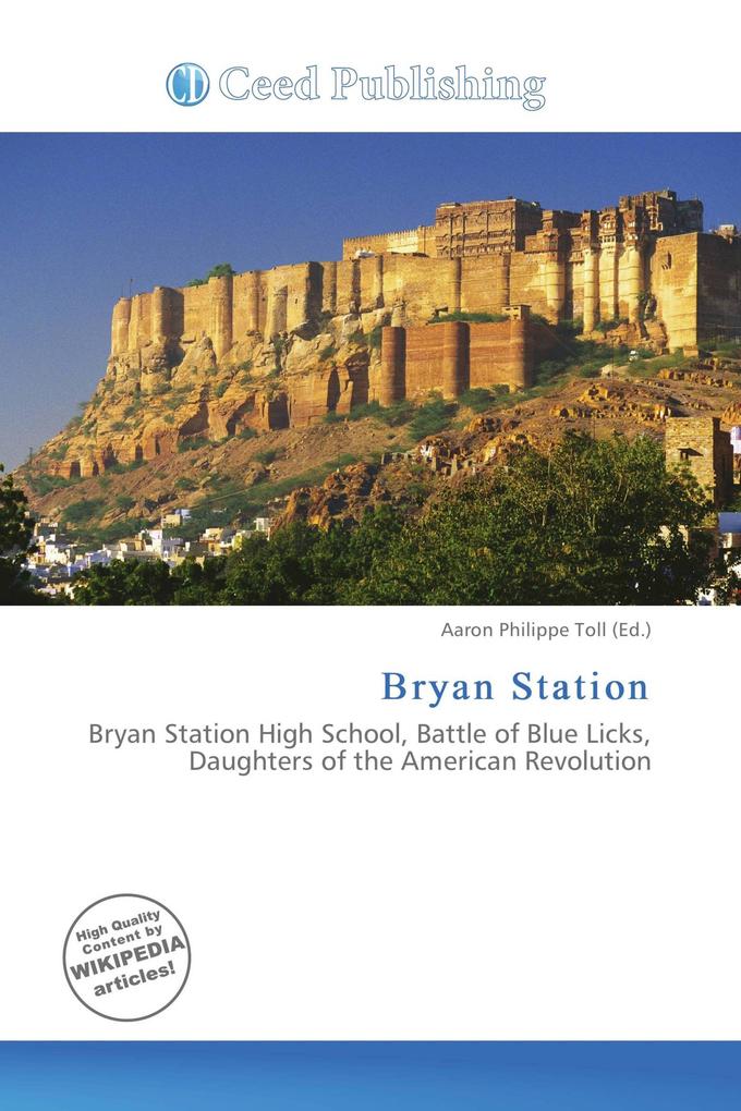 Bryan Station