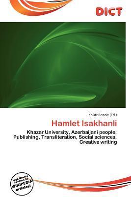 Hamlet Isakhanli