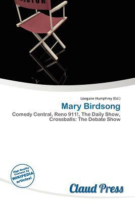 Mary Birdsong