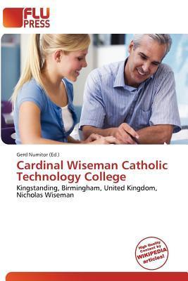 Cardinal Wiseman Catholic Technology College
