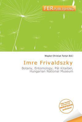 Imre Frivaldszky