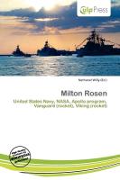 Milton Rosen