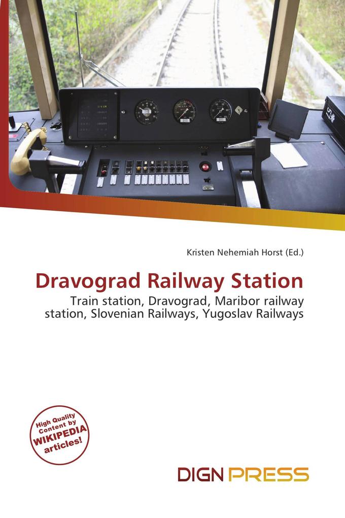 Dravograd Railway Station