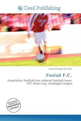 Foolad F.C.