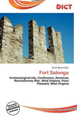 Fort Salonga