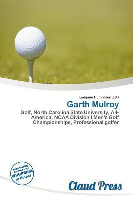 Garth Mulroy