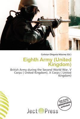 Eighth Army (United Kingdom)