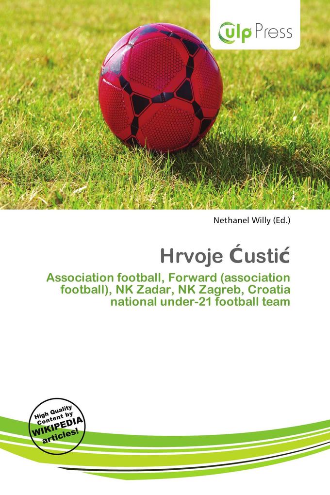 Hrvoje usti