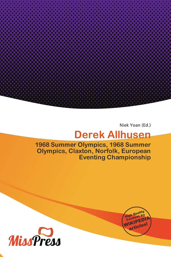 Derek Allhusen