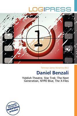 Daniel Benzali