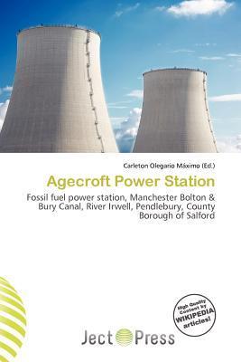 Agecroft Power Station