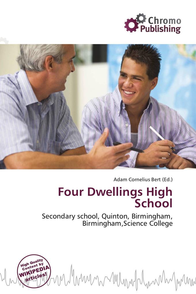 Four Dwellings High School