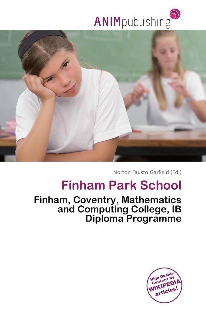 Finham Park School