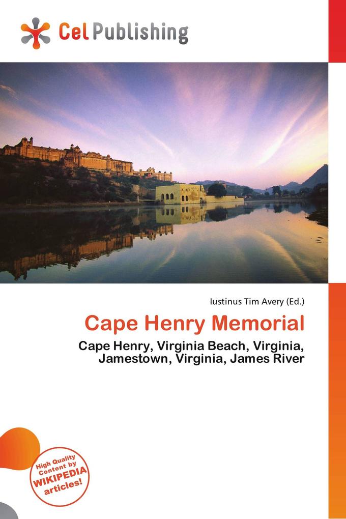 Cape Henry Memorial
