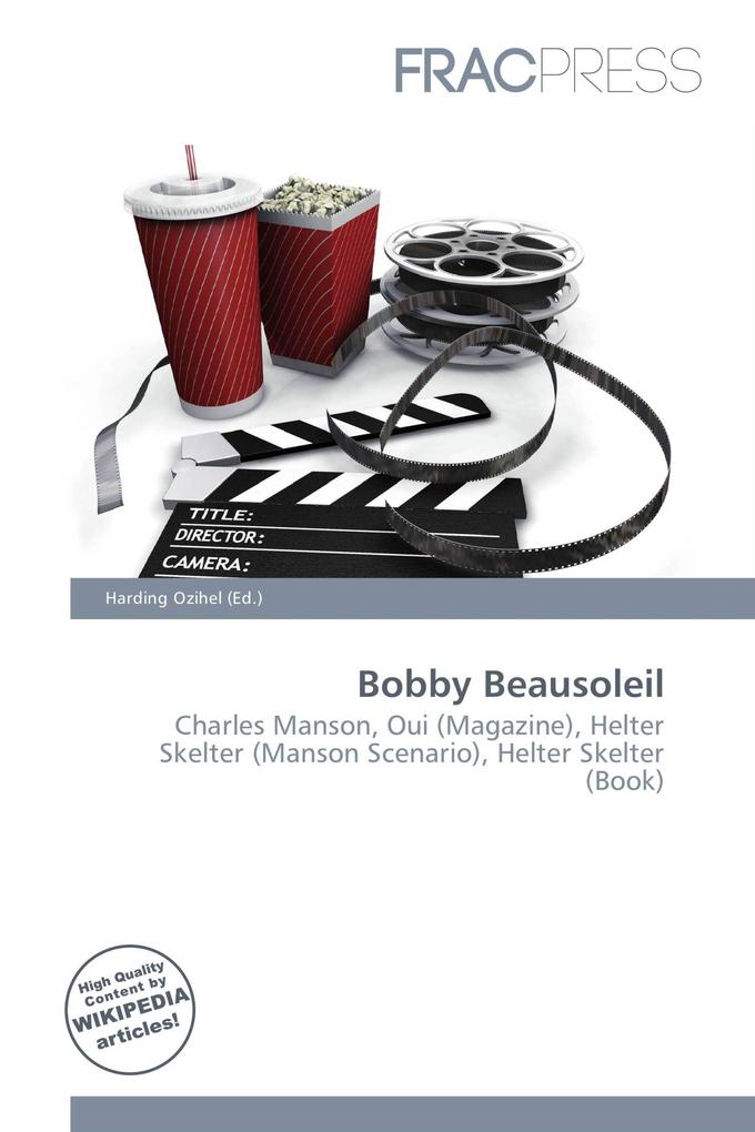 Bobby Beausoleil