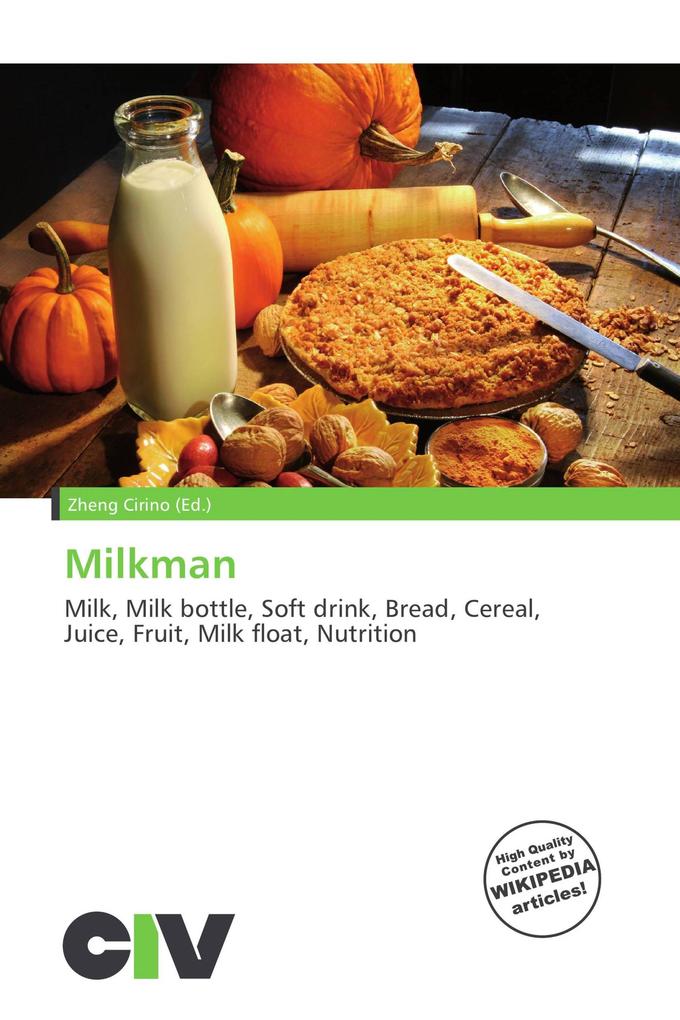 Milkman