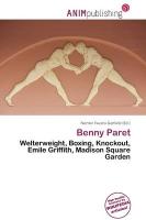 Benny Paret